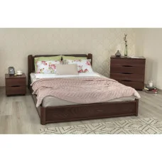 Bed "Sofia" PREMIUM with lifting mechanism